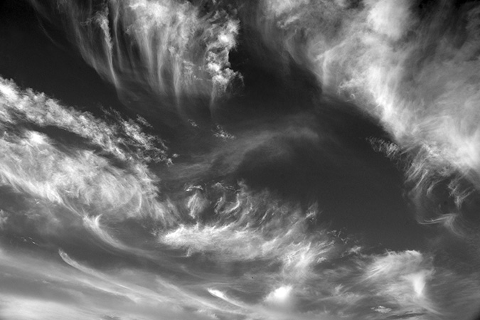 Tete en l air Eole Tête en l'air - vent et nuage - Eole