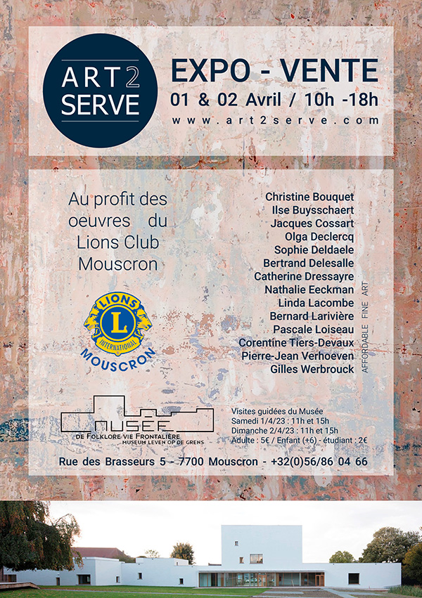 flyer_expo_art2serve_recto flyer_expo_art2serve_recto